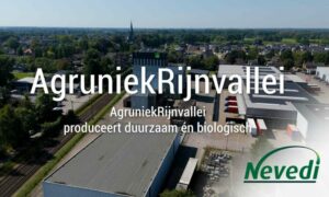 AR produceert duurzaam én biologisch