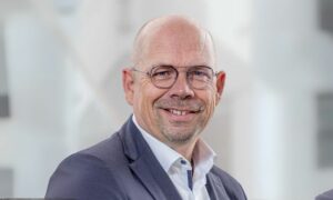 Erwin Wunnekink nieuwe directeur Nevedi