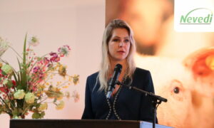 Nevedi-symposium 11 september