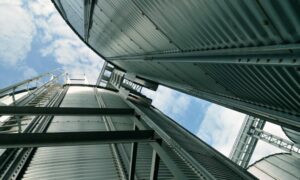 Nieuwe cao Graanbe- en verwerkende bedrijven