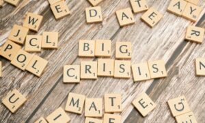 Voorbereiden op disrupties