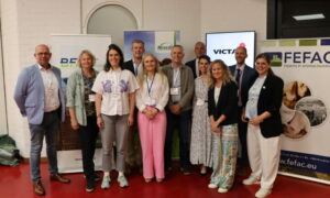 Circular Feed Symposium